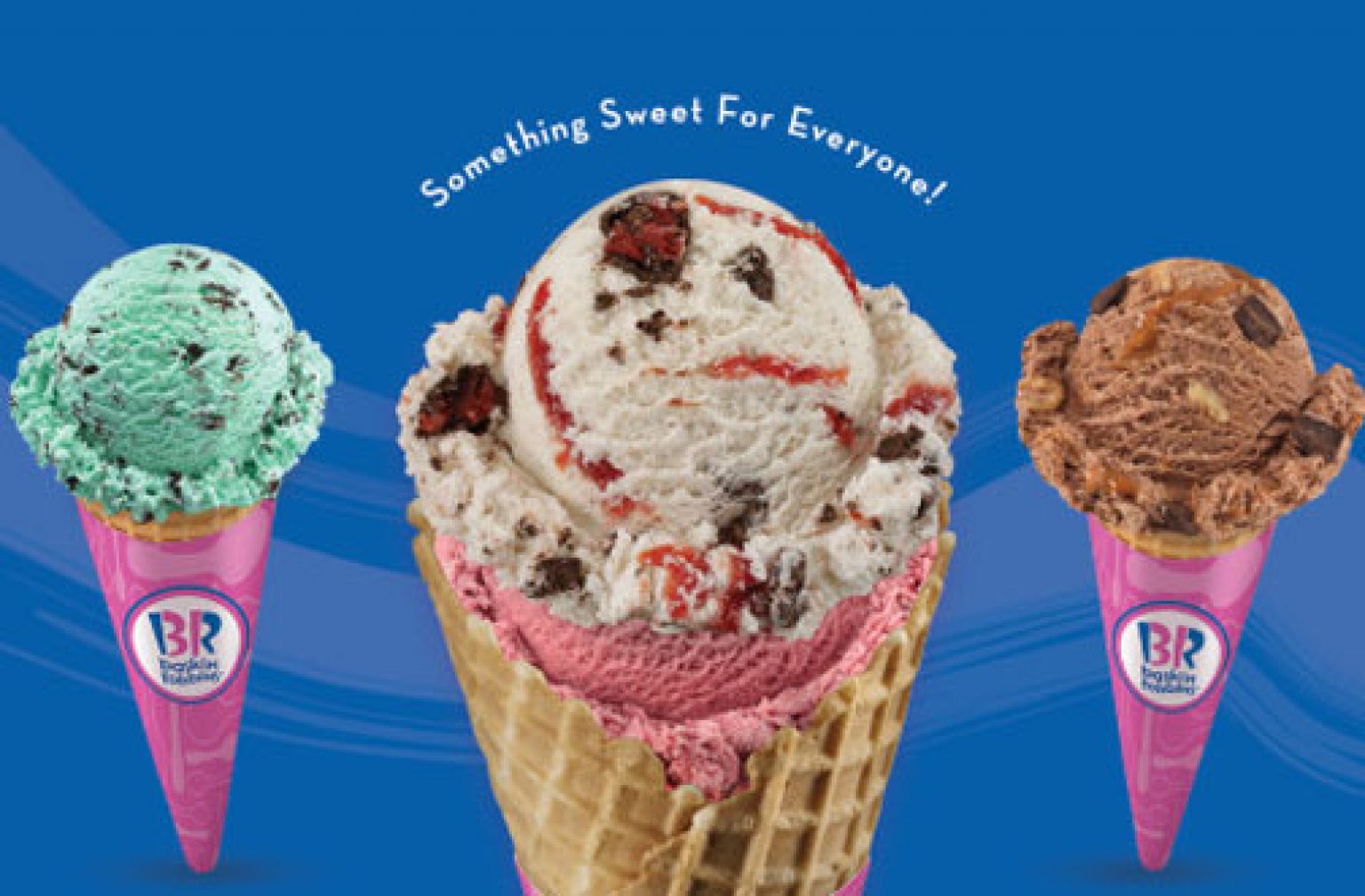 Baskin Robbins Coupons & Offers Canada Jan 2024 New Flavour of the