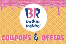 Baskin Robbins Coupons & Offers Canada Dec 2025 | New Flavour of the Month + Coupons