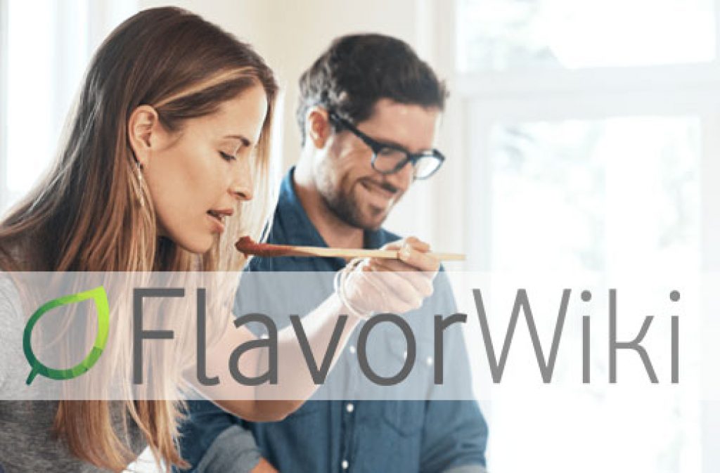 flavorwiki canada