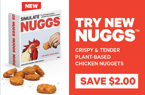 nuggs coupons