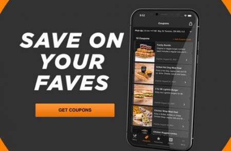 Harveys Coupons &amp; Offers Spring 2025 | National Poutine Day Deal