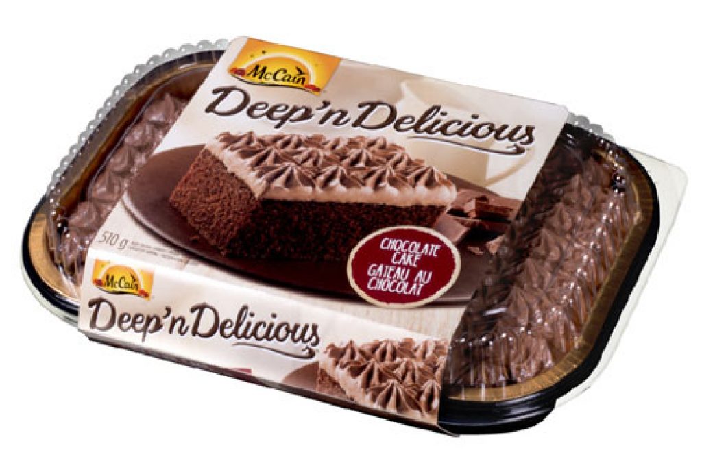 mccain pc optimum points