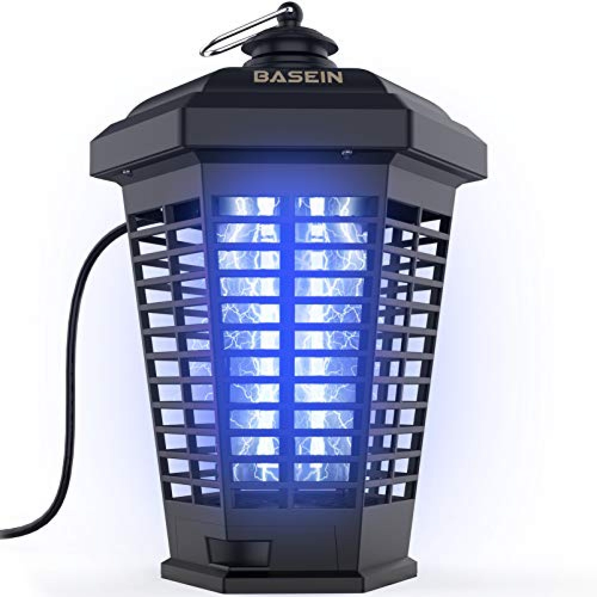 Bug Zapper for Outdoor and Indoor 4200V High Powered Waterproof