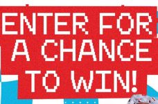 Smirnoff Contest Canada | Berry Blast Contest