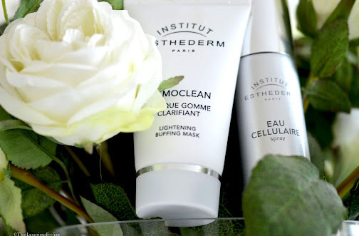 Free Esthederm Sample Packs