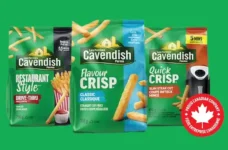 Cavendish Farms Deal | Pay as little as $0.99 each!