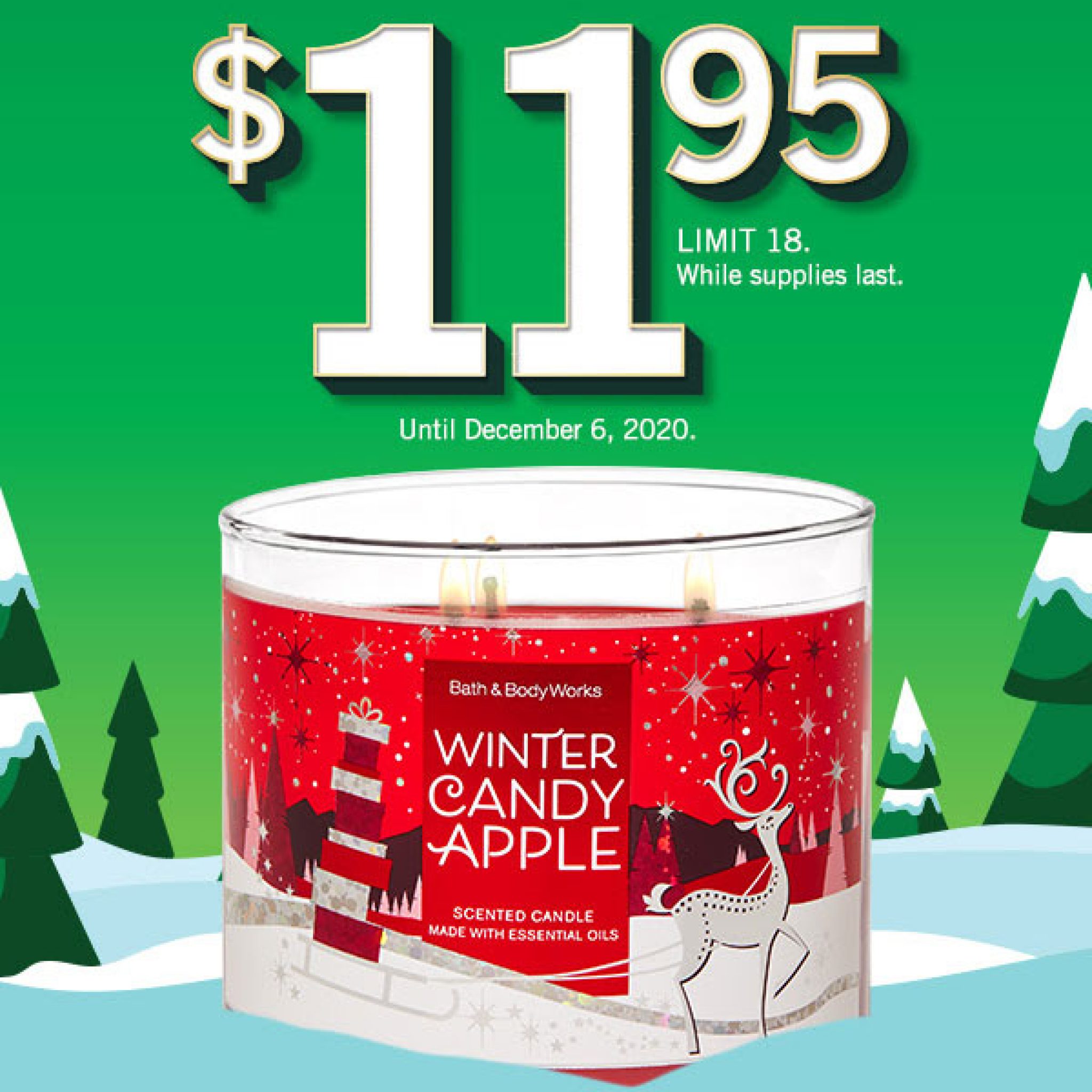 Bath & Body Works Candle Day Sale Breakdown What You Should Know