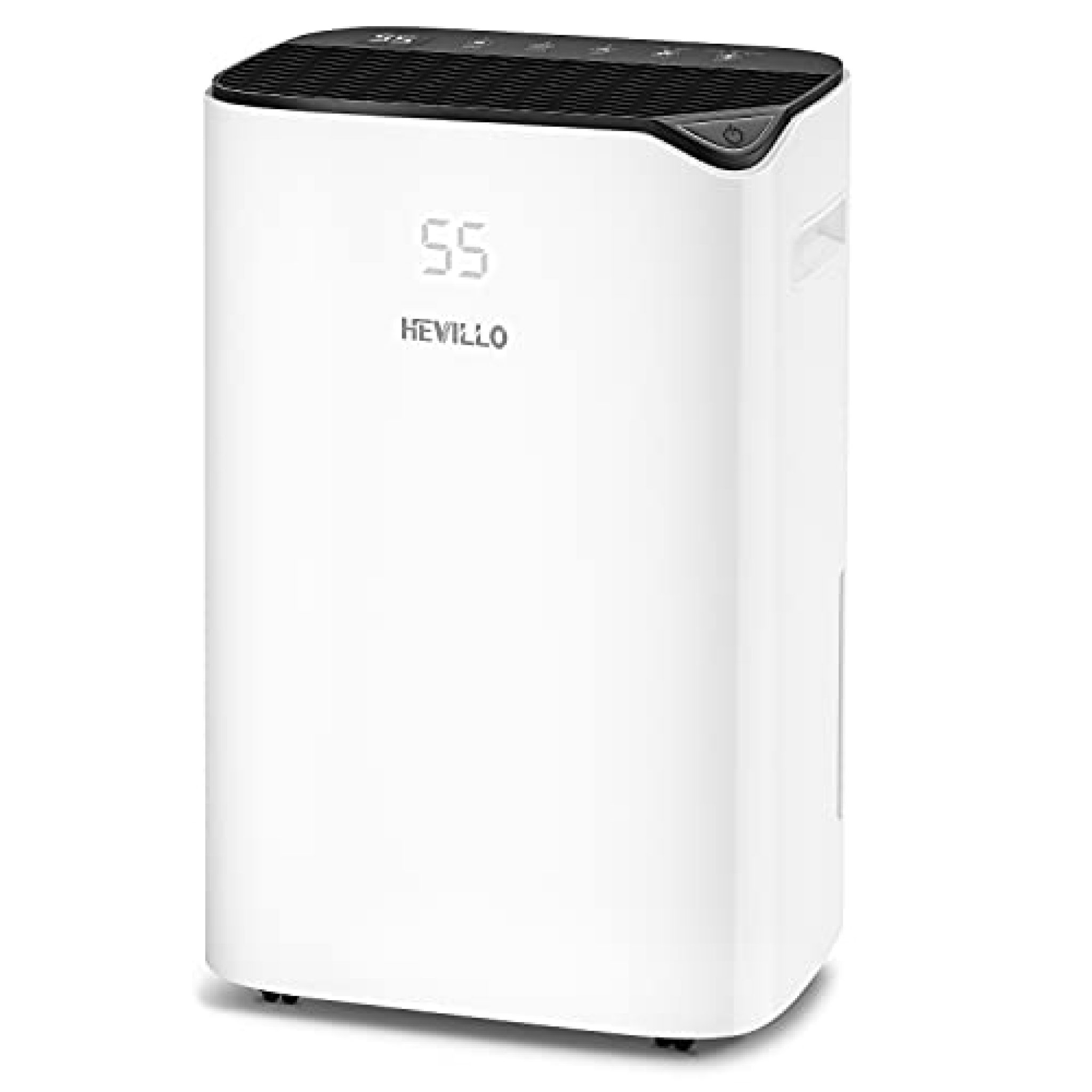 Dehumidifier 2000 Sq. Ft HEVILLO 40 Pint Dehumidifiers for Home