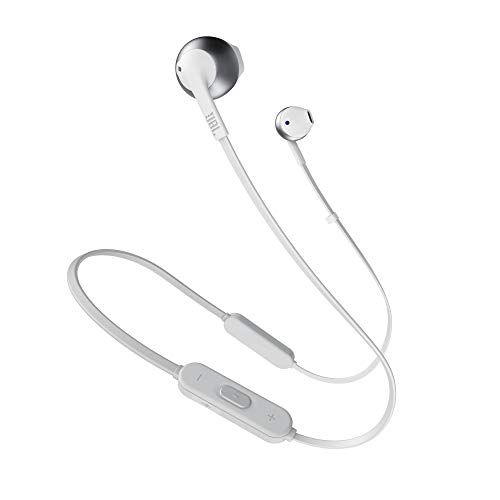 JBL Tune 205BT Wireless In-Ear Bluetooth Headphones