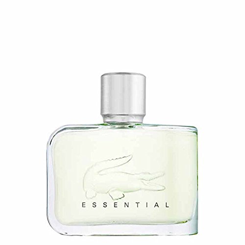 Lacoste Essential Eau De Toilette For Men