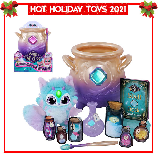 top holiday toys 2021