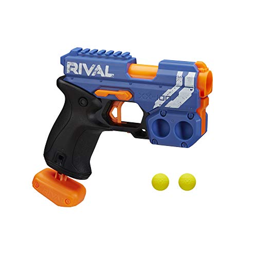 Nerf Rival Knockout XX-100 Blaster, Blue