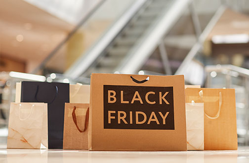 what you should & shouldn't buy on black friday