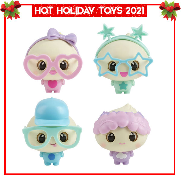 hot holiday toys 2021