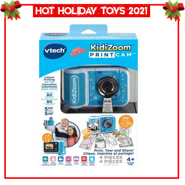 top holiday toys 2021