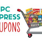 pc express coupons