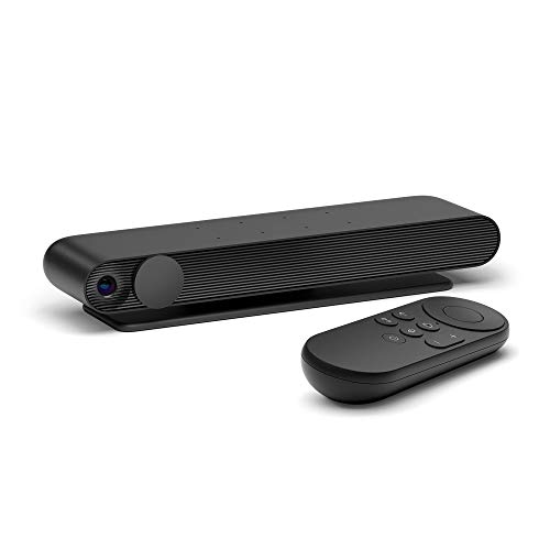 Facebook Portal TV Smart Video Calling