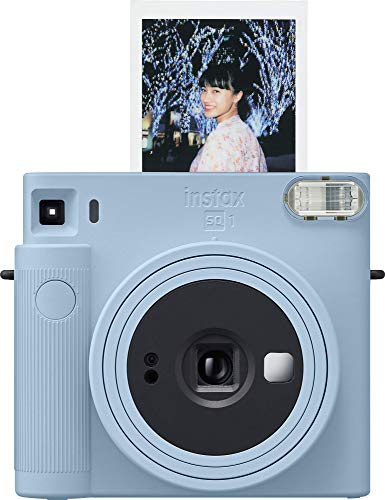 Fujifilm Instax SQUARE SQ1 Instant Film Camera