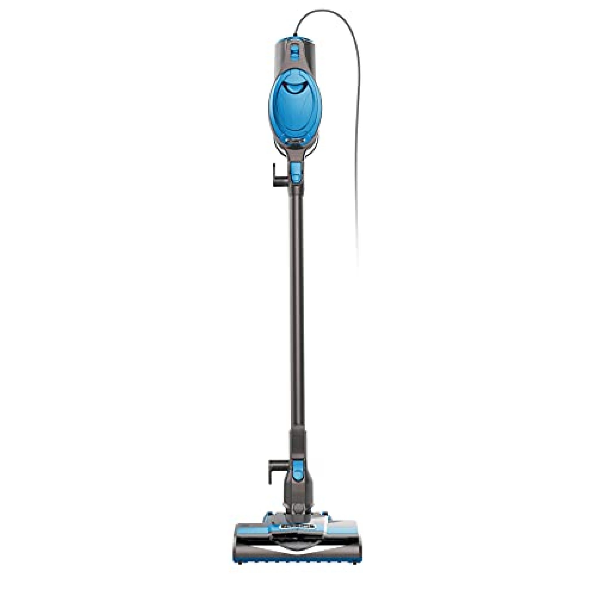 Shark Rocket UltraLight Upright Vacuum Cleaner, Blue — Deals from