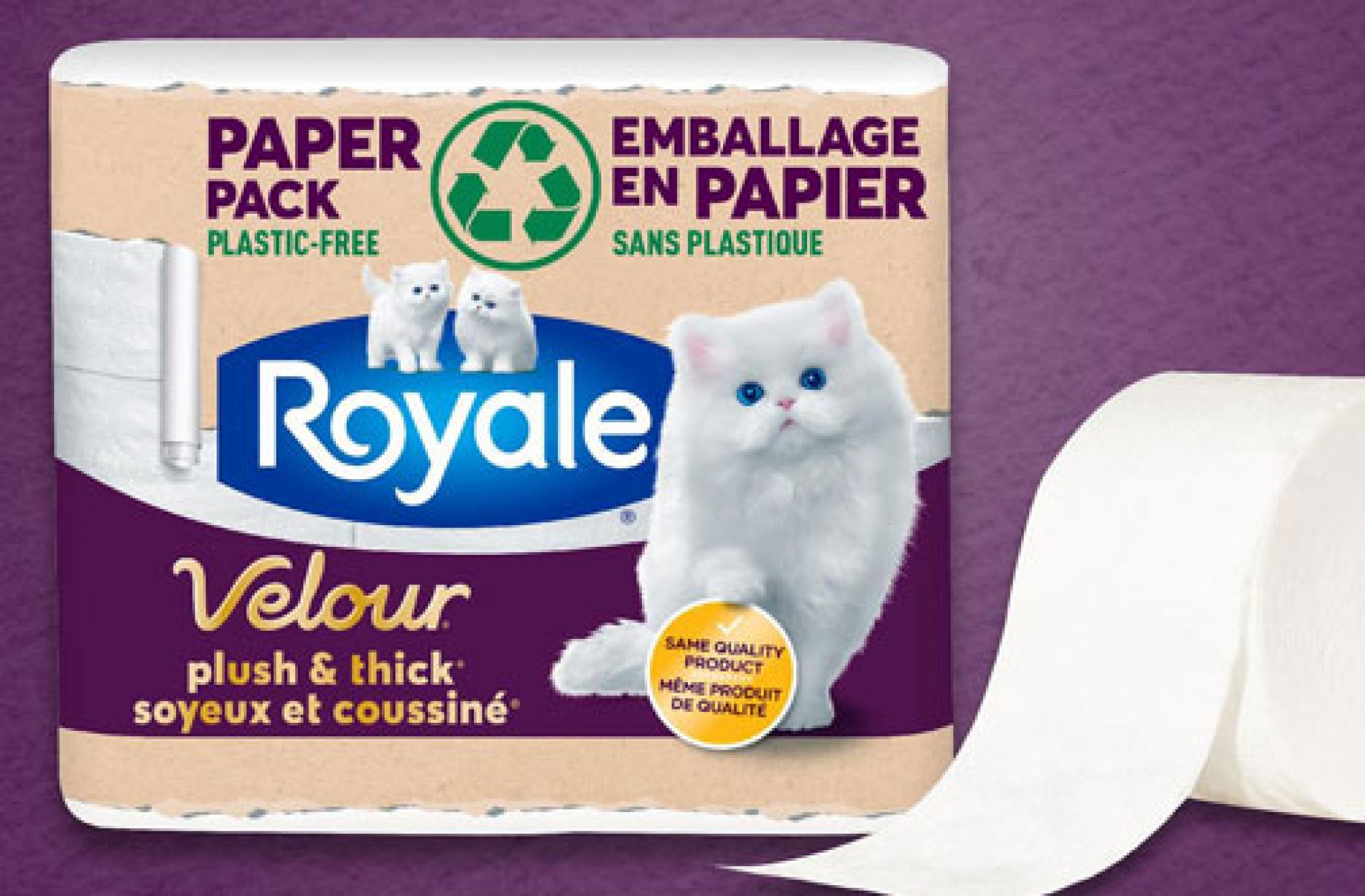 Royale Velour Toilet Paper Coupon 2 Off Velour Paper Pack Coupon