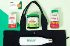 Jamieson Contest | Reset Contest