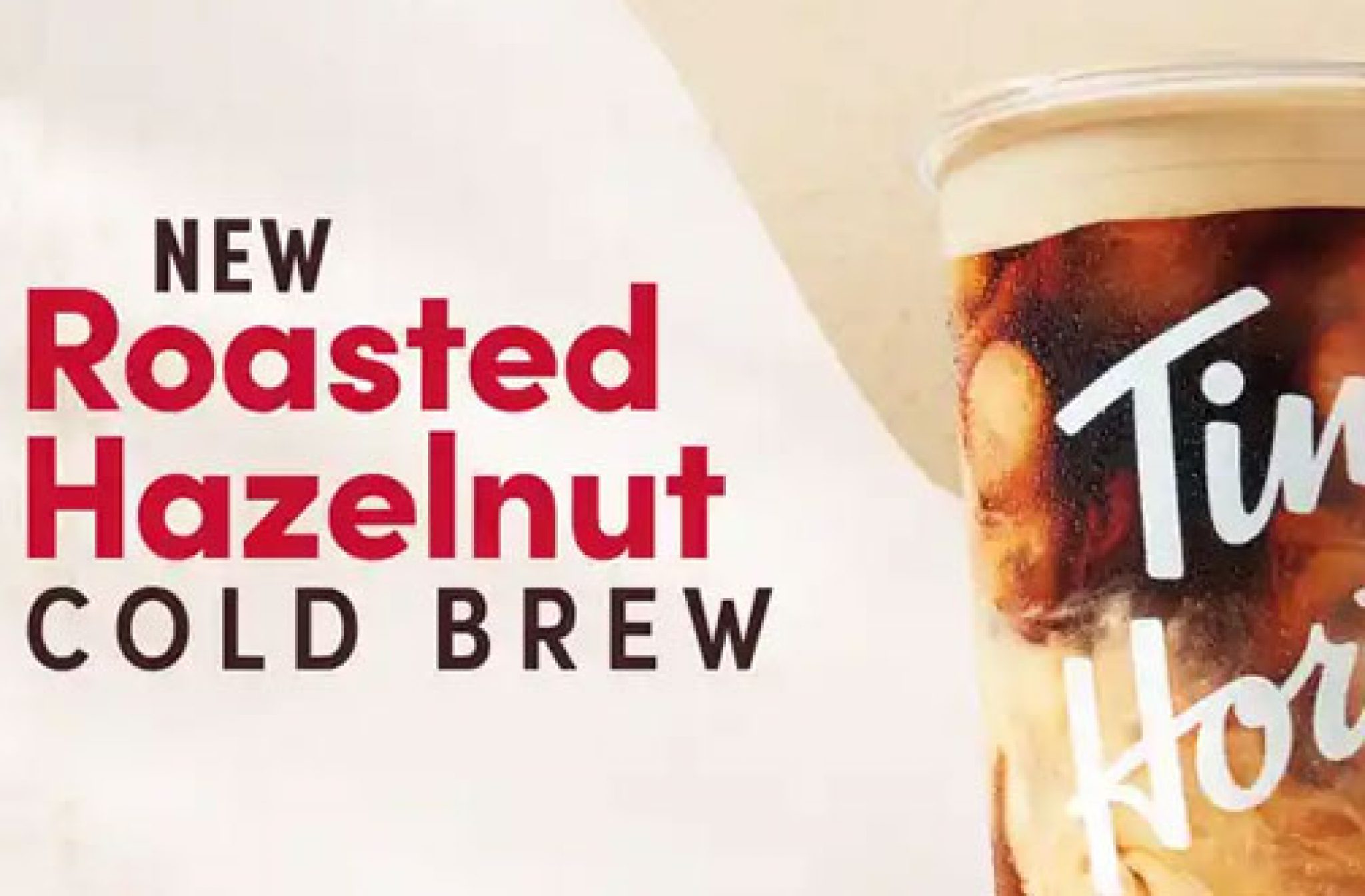 Tim Hortons Coupons & Offers Aug 2022