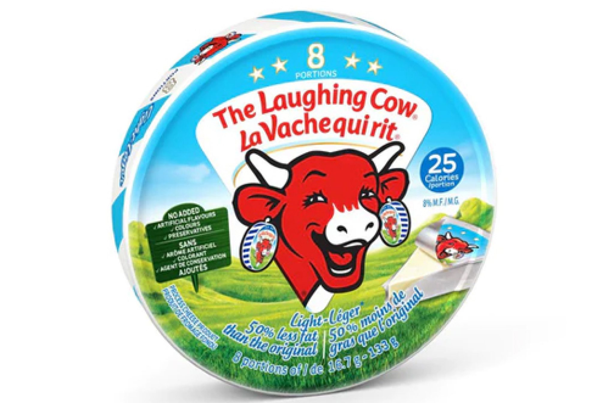 The Laughing Cow Coupons — Deals from SaveaLoonie!