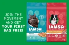 iams rebate