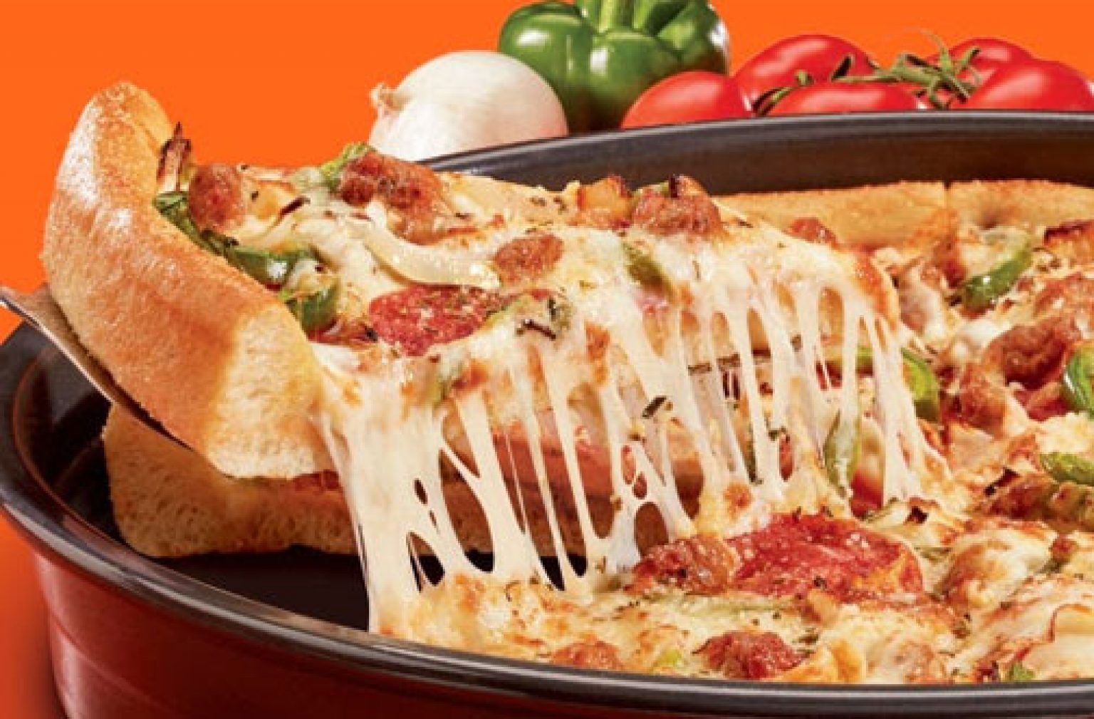 Little Caesars Coupons & Deals 2022 NEW HotNReady Chicago Style
