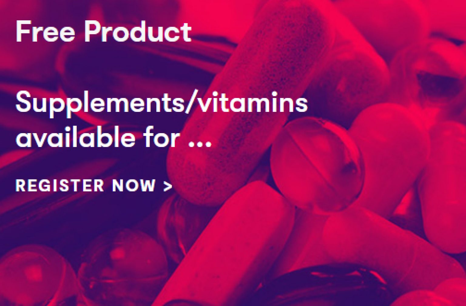 Home Tester Club Skin Care + Supplements/Vitamins — Deals from