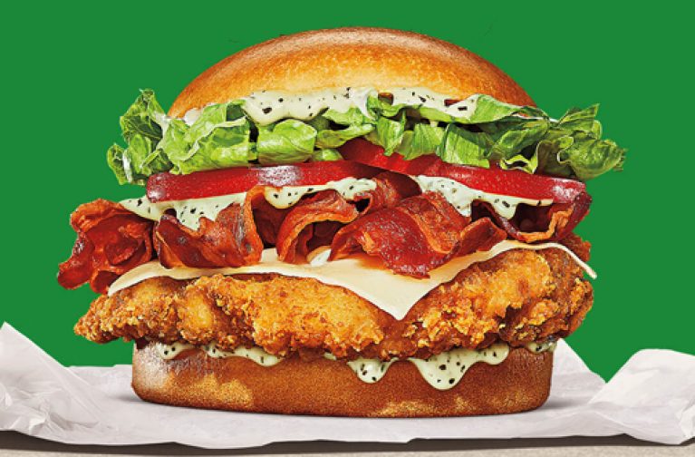 Burger King Coupons & Specials Sept 2022 BOGO Free Whoppers