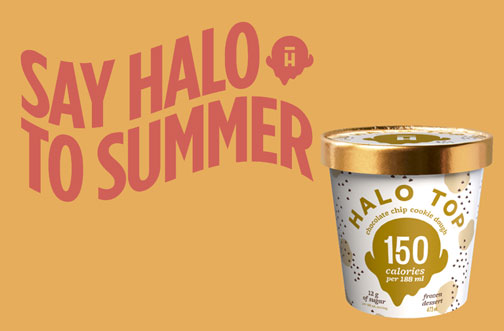 Halo Top Contest + Coupon — Deals from SaveaLoonie!