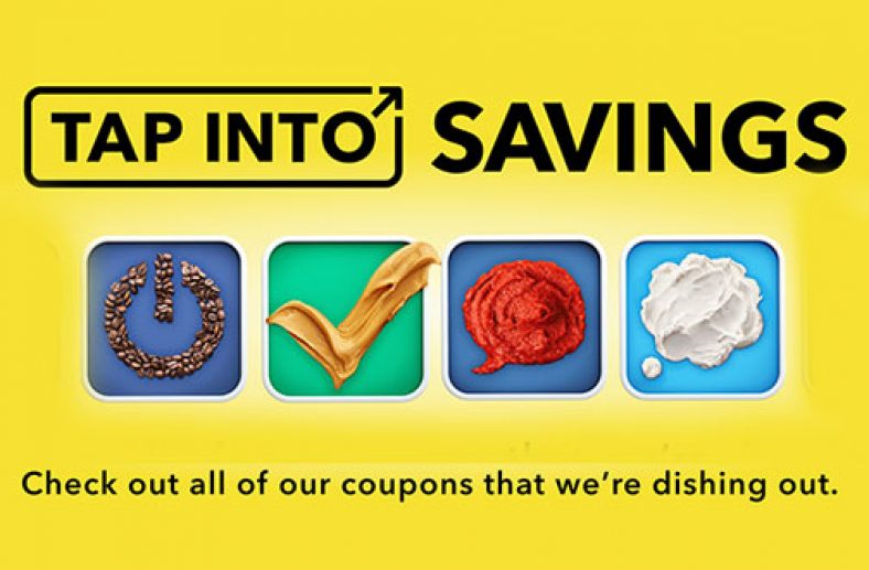 Kraft Coupons Canada | Cashback or Print Coupons — Deals from SaveaLoonie!