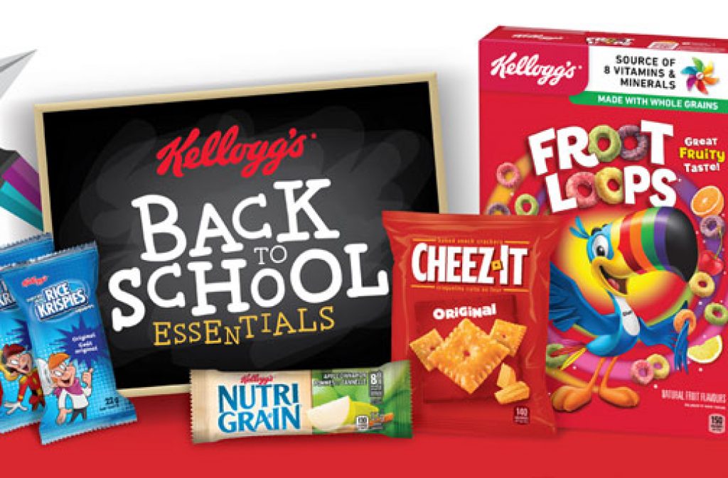 Kellogg's Coupons for Canada | NEW Cheez-It &amp; Pringles Coupons — Deals ...