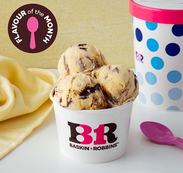Baskin Robbins Coupons & Offers Canada Sept 2022 Coupons + New