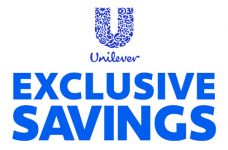 Unilever Coupon Portal