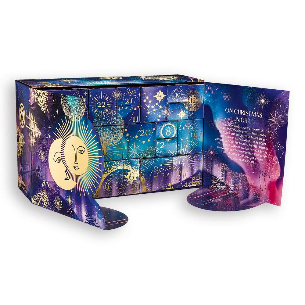 Yves Rocher Advent Calendar 2022 Deals From SaveaLoonie 