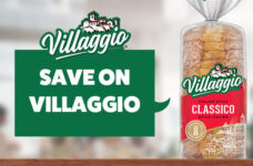 Villaggio Bread Coupons Canada