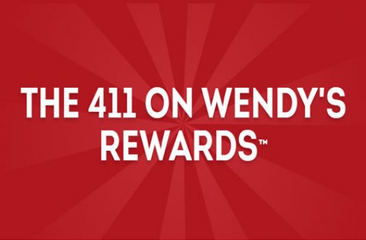Wendys Coupons &amp; Deals July 2025 | New Coupons