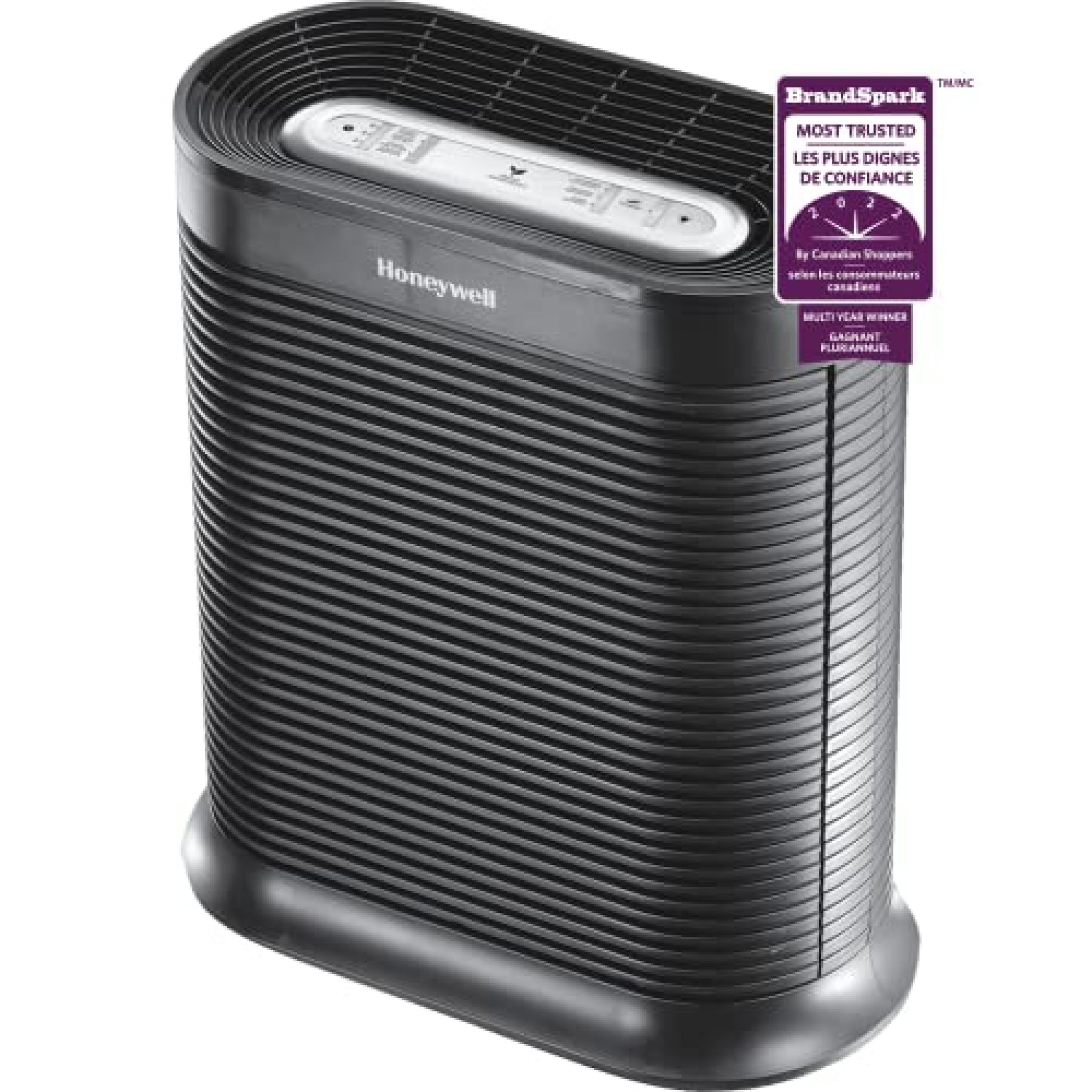 Honeywell HPA300C True HEPA Air Purifier Portable, Extra Large Room