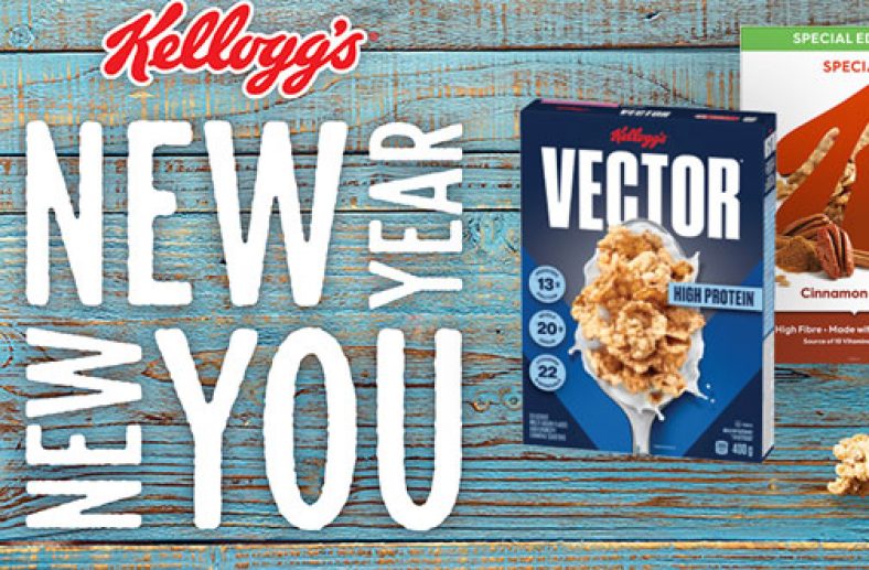 Kellogg's Coupons for Canada NEW Cereal Coupon — Deals from SaveaLoonie!