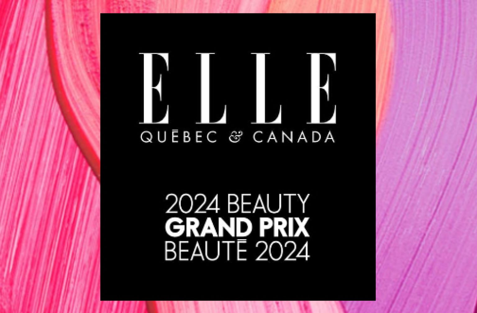Elle Beauty Grand Prix 2024 — Deals from SaveaLoonie!