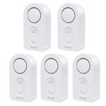 Govee Water Detectors 5 Pack