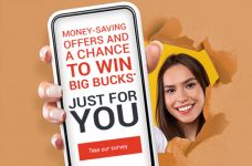 Shopper’s Voice Survey 2023