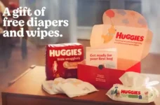 free huggies samples