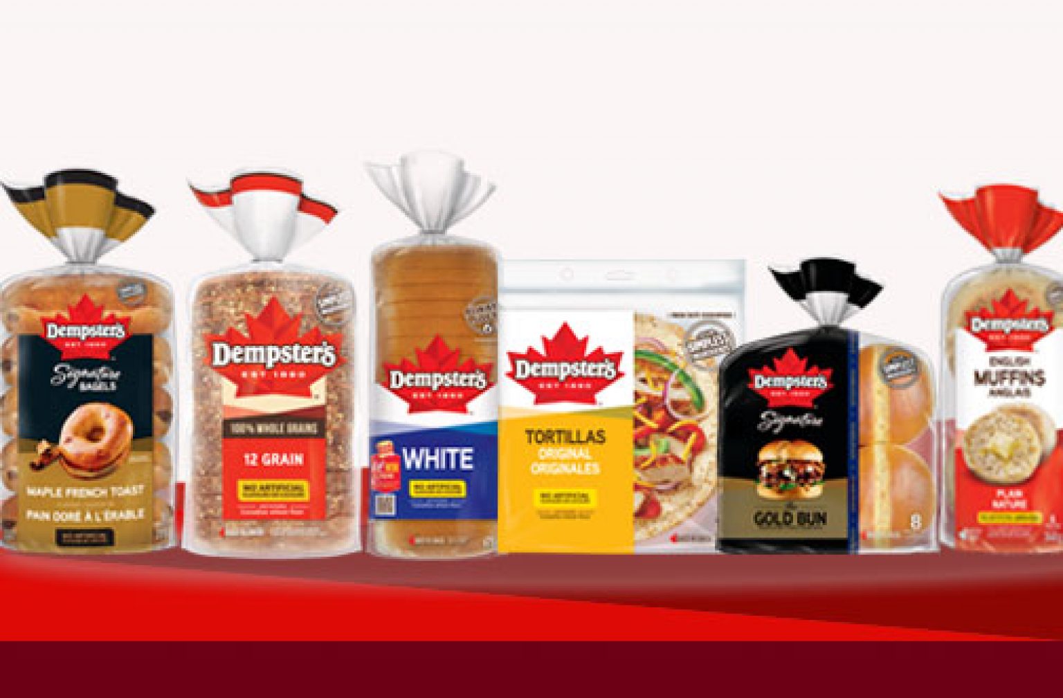 Dempster's Coupon BOGO Free Coupon + Zero Zero Bread Coupon