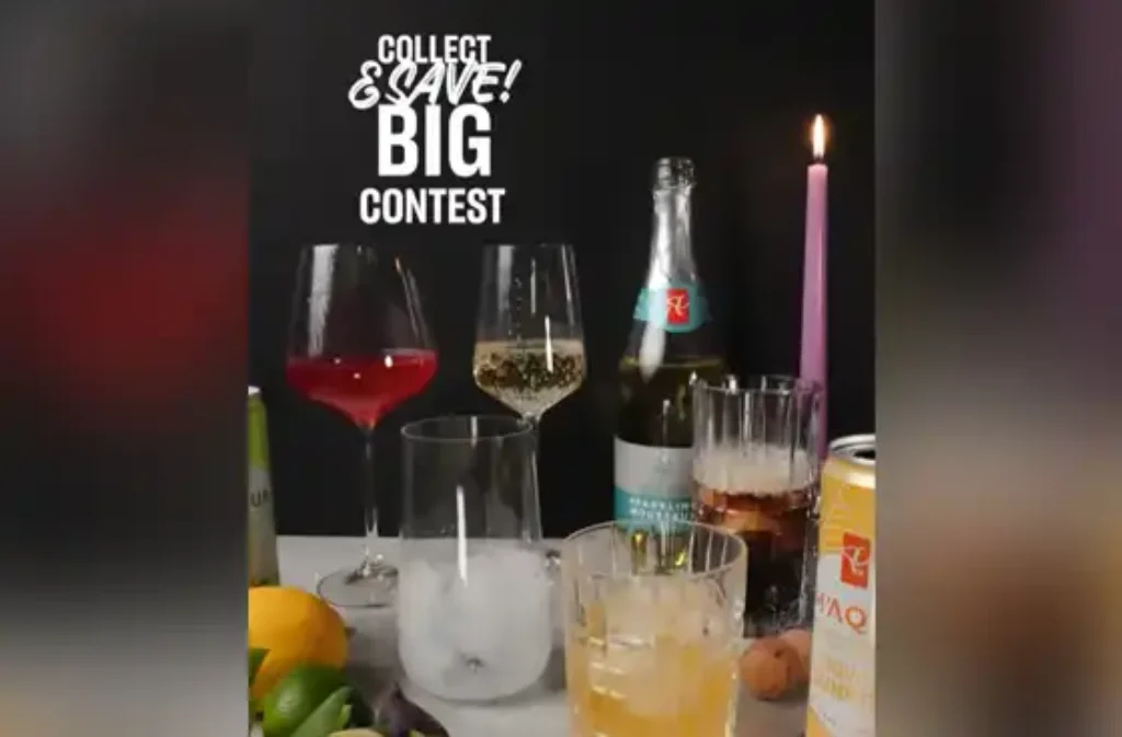 no frills contest