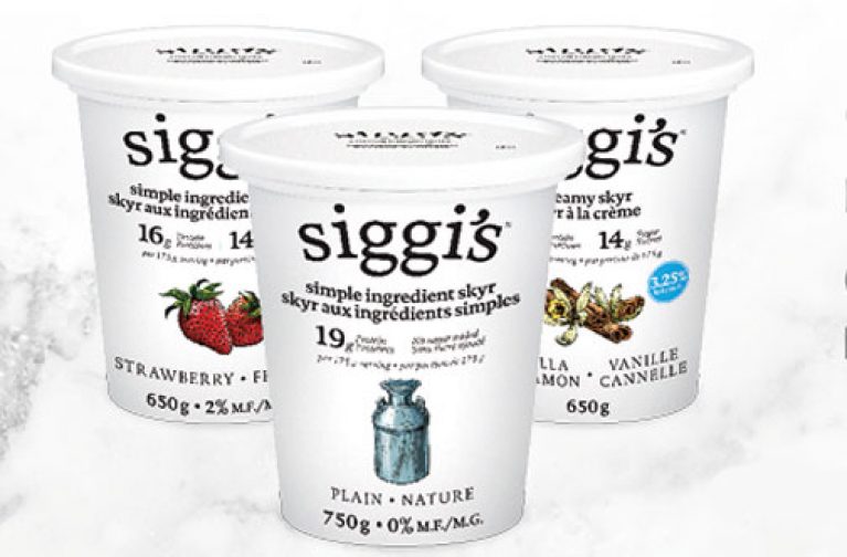 siggi's Yogurt Coupon — Deals from SaveaLoonie!