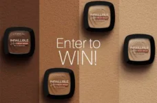 L’Oréal Canada contest