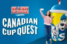 slush puppie contest